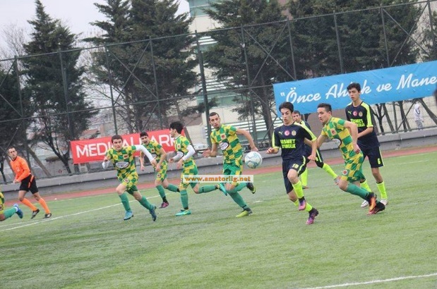 Esentepe Adıyaman ikinci maçını da kazandı