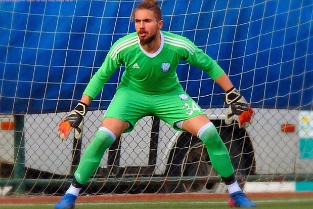 Genç kaleciye teklifler var