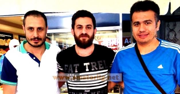 Evren Kuştepespor’da