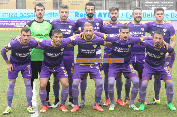 Eyüpspor Antalya yolcusu