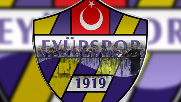 Eyüpspor’da Başkan yeniden Kızıltepe oldu