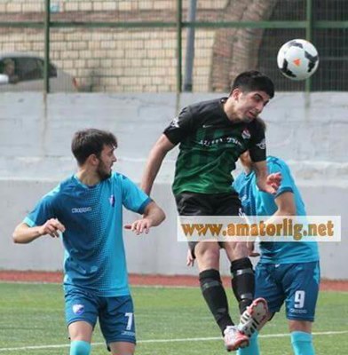 1453 Fatih Gençlikspor’da ayrılık