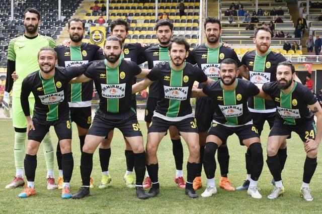 Uzunköprüspor’un rakibi Osmanlıspor