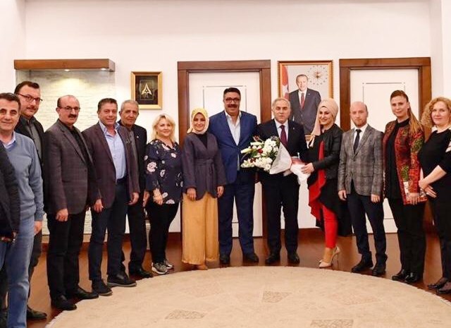 Fatih Kulüpleri 2 yeni sahaya kavuştu