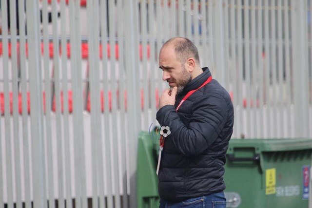 Merterspor’da yeni dönem