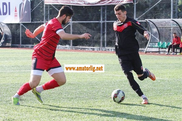 Faruk Aslan’ın yeni takımı Gazi Mahallesispor