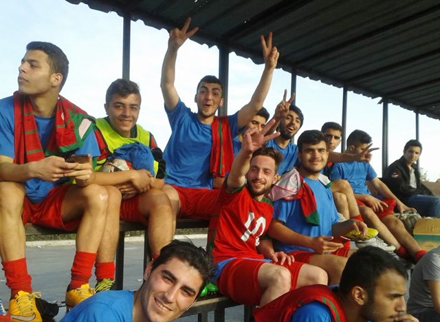 Kritik maçta gülen taraf Fatih Hilal