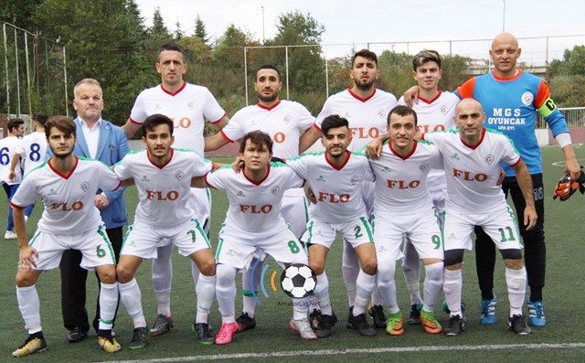 Fatih Hilal çekildi Kaynarca bir hafta yok