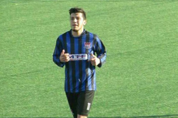 Fatih Kolsuz takımından ayrıldı