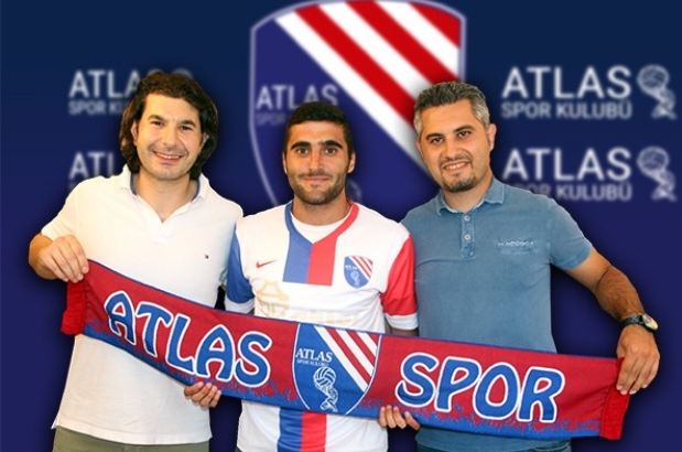 Ferhat Şenses’in takımı belli oldu