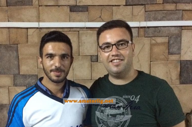 Kavaklıspor transfere devam ediyor