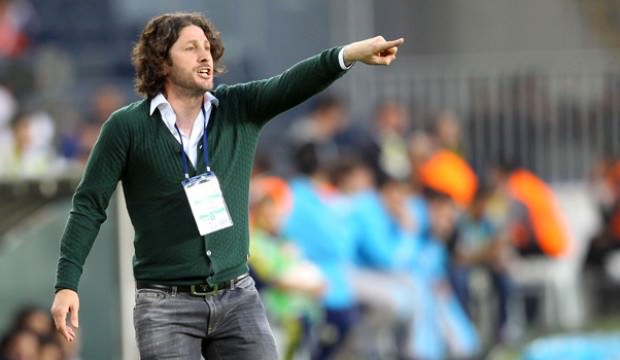 İstanbulspor’da Fatih Tekke dönemi