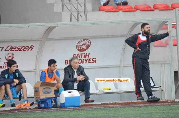 Başkanı soyunma odasına almadı istifa etti