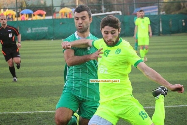 Alibeyköyspor Fatih Köse’yi kadrosuna kattı