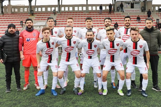 Fatihspor’dan 4 transfer