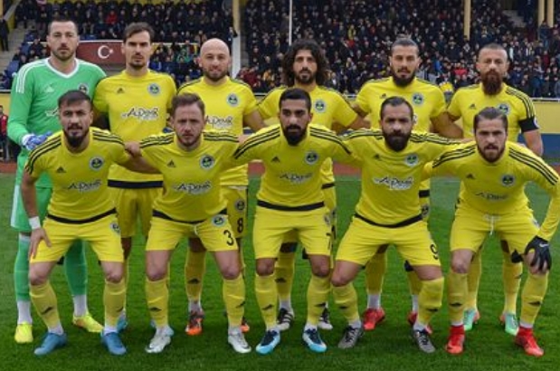 İşte Türkiye’deki tek namağlup takım!