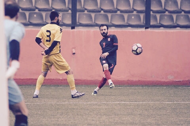 Tunç Yalçın Yeşilköyspor’da