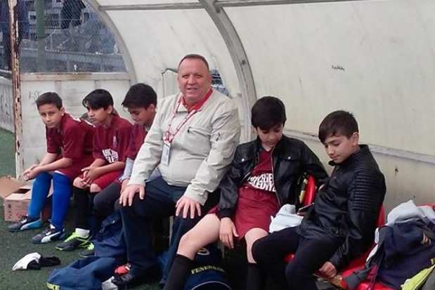 Fatih Cemil Dinçer’i kaybettik