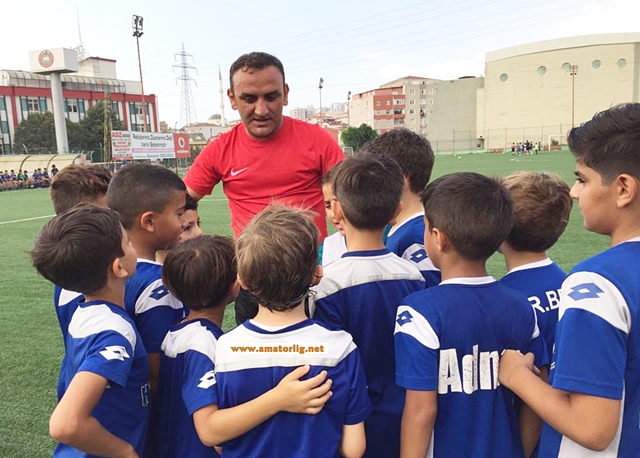 Ürdün takımına Türk Antrenör