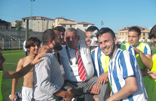 Fehmi Kaya’nın cenazesinde büyük vefasızlık