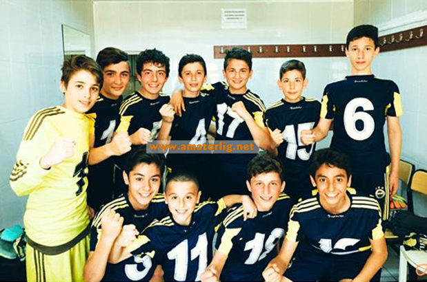 Fenerbahçe’nin zirve takibi sürüyor