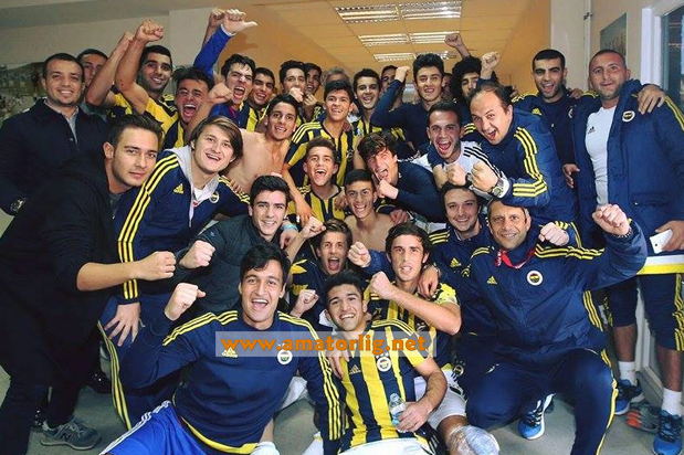 Fenerbahçe’de ikinci Kenar dönemi