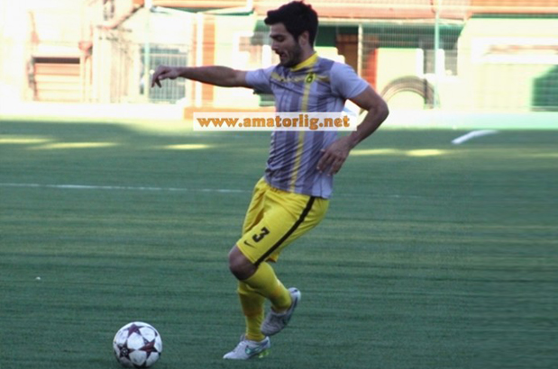 İstanbulspor Kulübü sol beke takviye yaptı