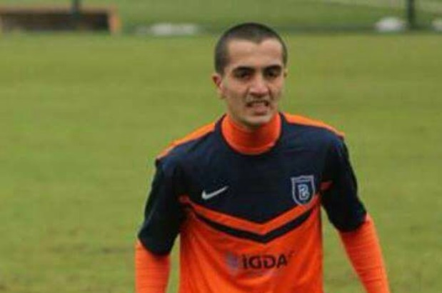 Genç yetenek Ferhat Taş göz kamaştırıyor