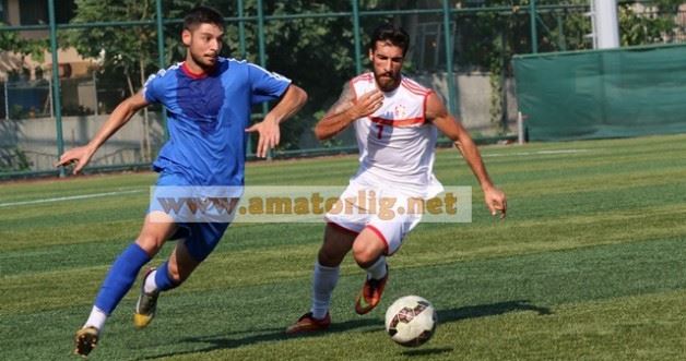 Feriköy’ün gençleri ‘taş’ gibi