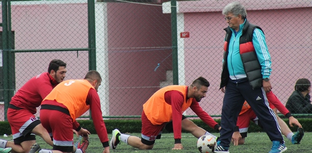 Beykoz’un Teknik Direktörü belli oldu