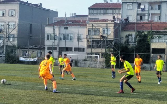 Osmaniye İstiklalspor ilk maçını kazandı