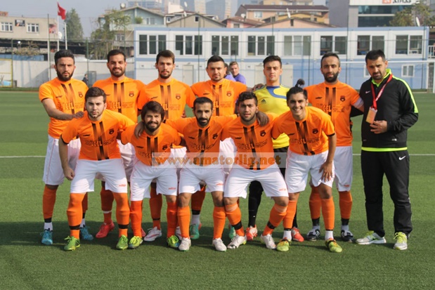 Fikirtepe’de 7 futbolcu ve Hoca ayrıldı