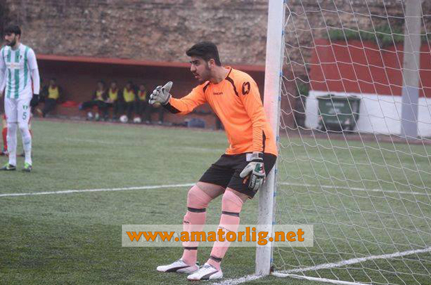 Başarılı kalecisi Fırat yeni Kulübü ile anlaştı