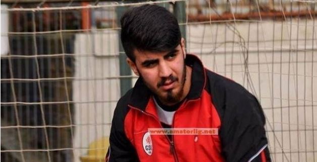 Gülsuyuspor kaleci Fırat ile yeniden anlaştı