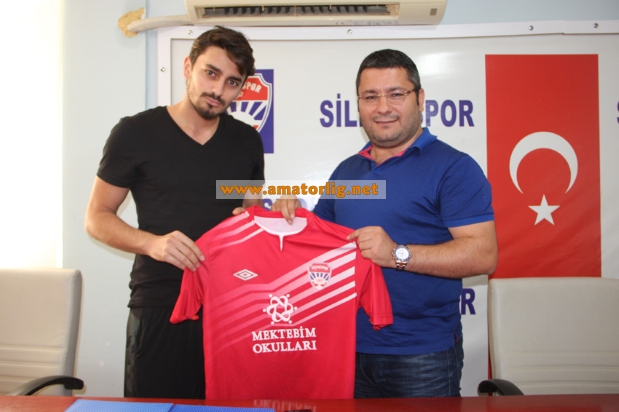 Genç stoper Fuat ile anlaşma tamam