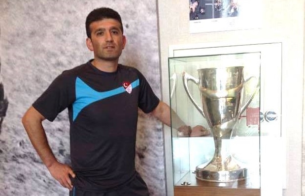 İstanbul Ünyespor’un teknik patronu belli oldu