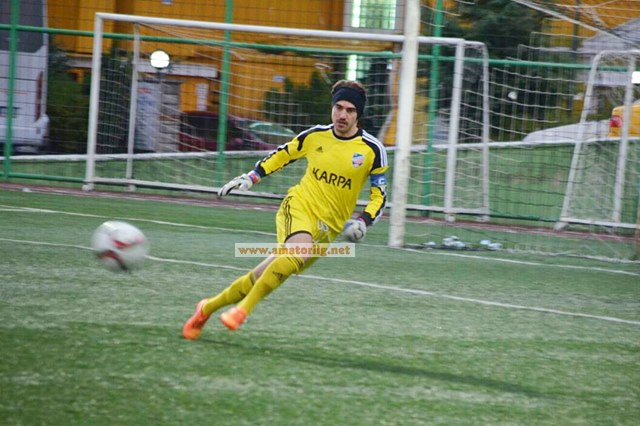 Yıldırımbosna’da kaptan ayrıldı