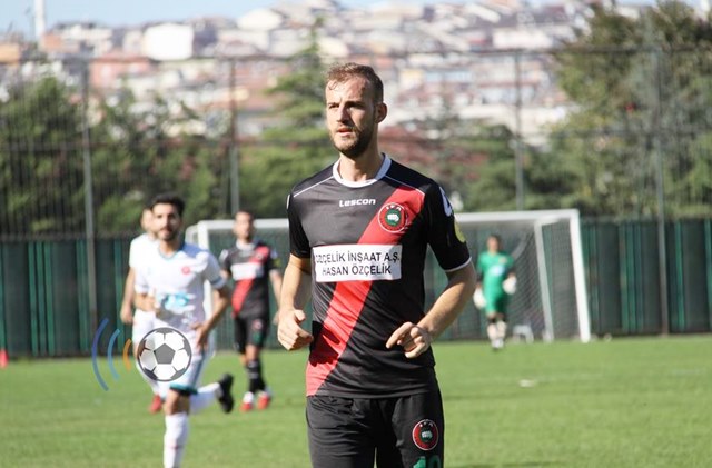 İstanbul Sinopspor’dan 6 takviye