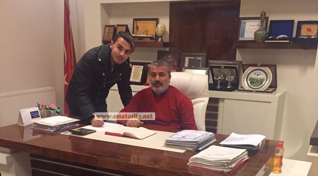 Furkan Pala yuvaya döndü