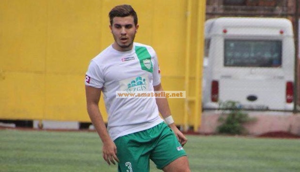 Genç sol bek Furkan Pala Paşabahçe’den ayrıldı