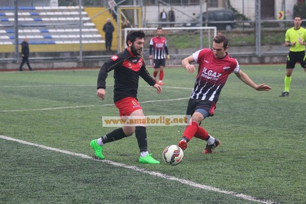 Galata’nın bileği bükülmüyor