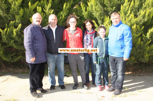 Milli futbolcu Silivri’de