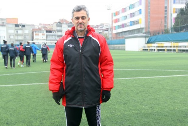 Bayrampaşaspor’da 2. Bayraktar dönemi