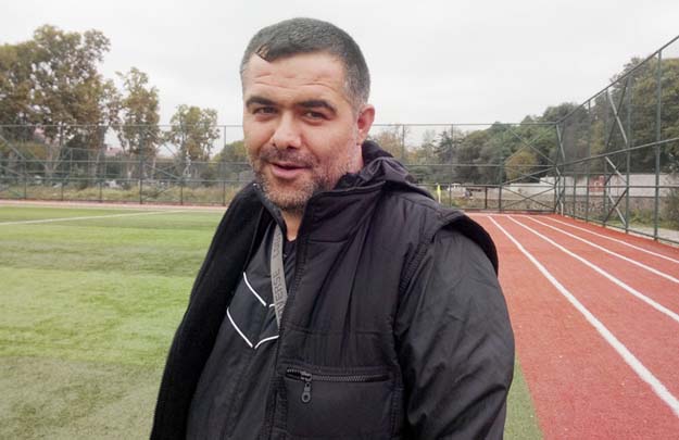 “Beykoz’da Ortaçeşmespor rüzgarı esecek”