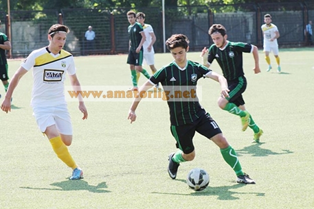 Beykoz’un son şampiyonu Soğuksu