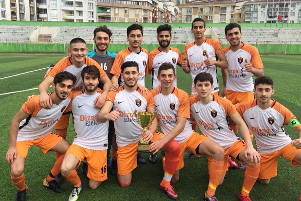 Gazi Mahallesispor tekrar kararına tepkili