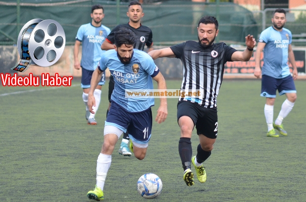 Gazi Mahallesispor evinde çok farklı