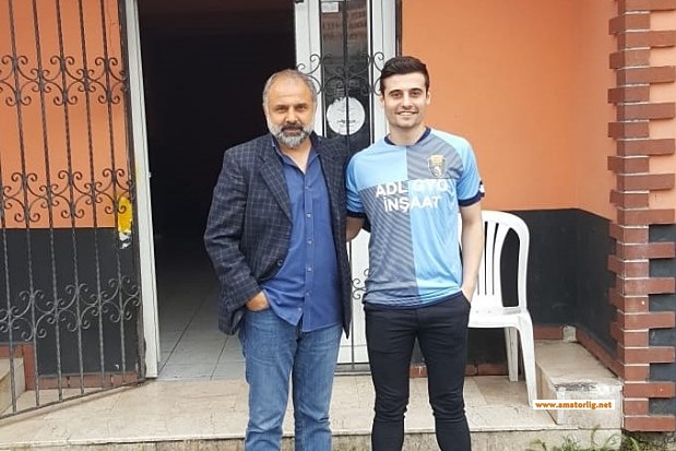 Gazi Mahallesispor’da 4 imza