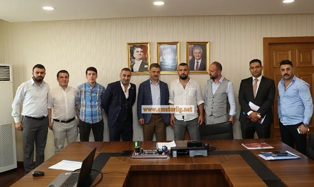 Gaziosmanpaşaspor’da sevindirici gelişmeler