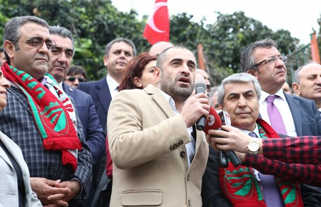 Cem Tavlı’dan Engin Baytar açıklaması